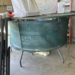 Outdoor Bar 