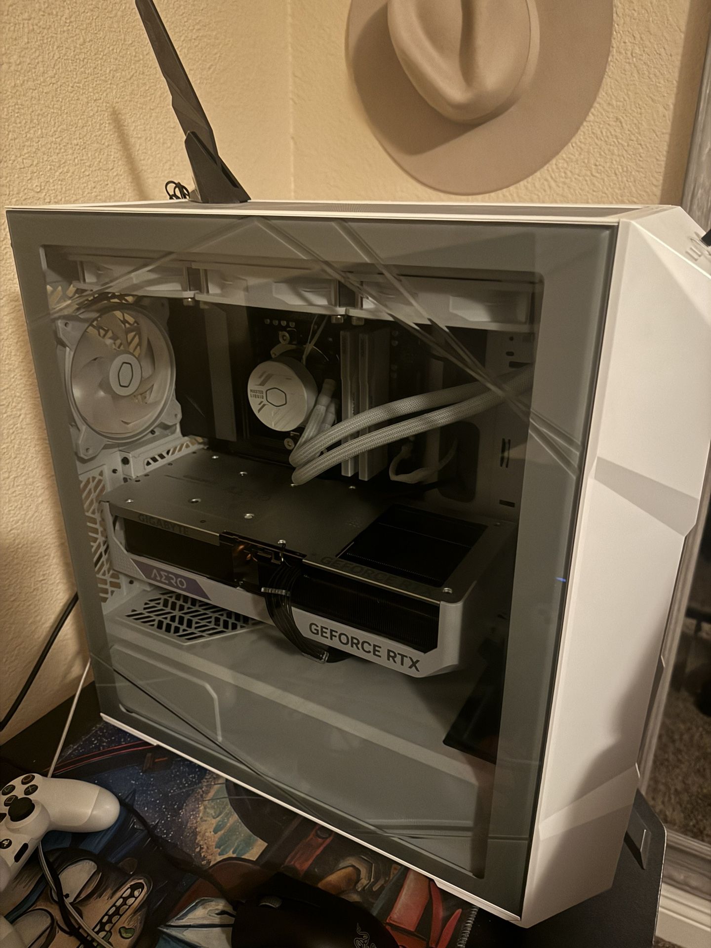 4080 Build Trade 