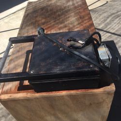 Máquina Electric Para Hacer Tortillas De Arina 