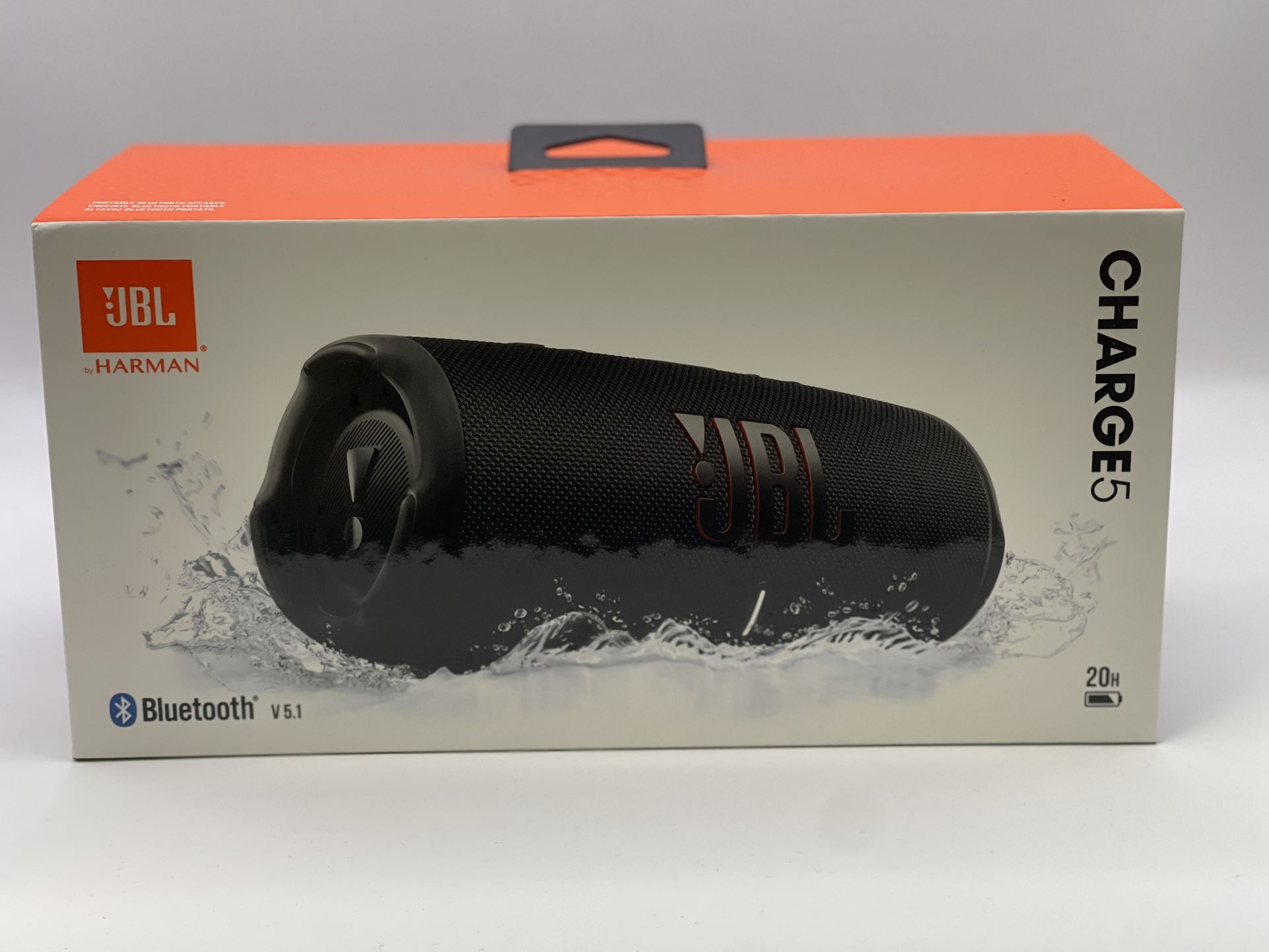 JBL Charge 5