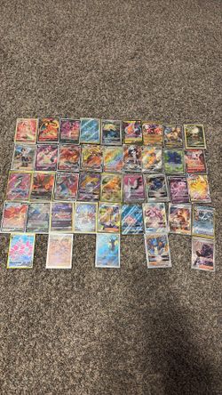 500$ hundred dollars for all of these cards