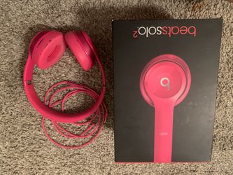 Beats Solo 2