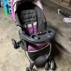 Stroller Graco