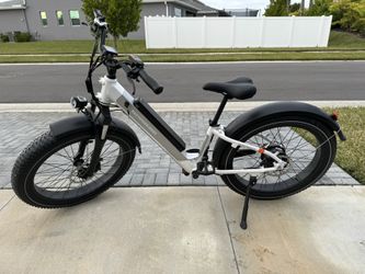 E-bike