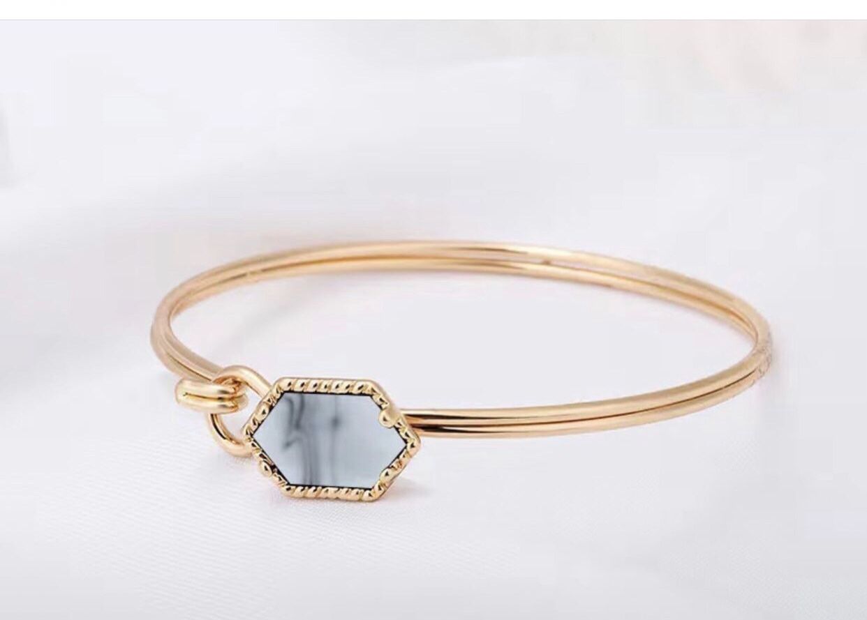 Marble Bracelet