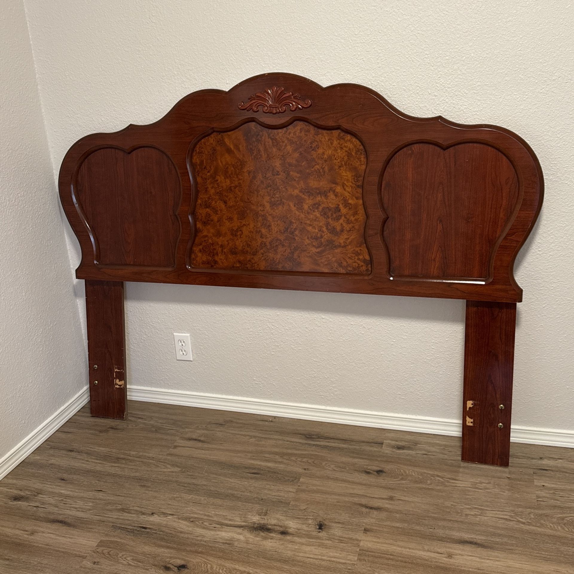 Queen Head Board