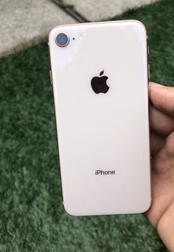 iPhone 8 64GB Factory Unlocked-Gold
