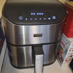 Bella Pro-Series Air Fryer