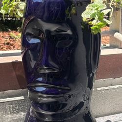 Ceramic Planter Pot 