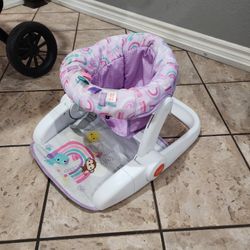 Baby Seat