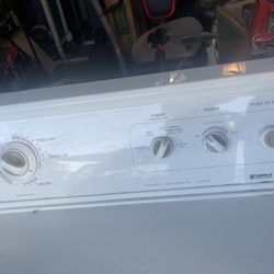 Whirlpool Washer 