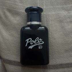 Polo 67 Ralph Lauren travel spray (NEW)