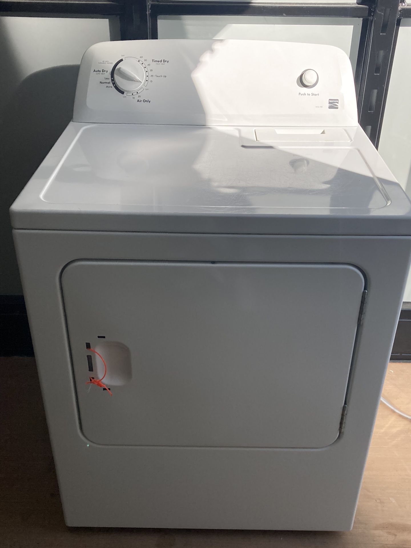 Used Kenmore Dryer For Sale 