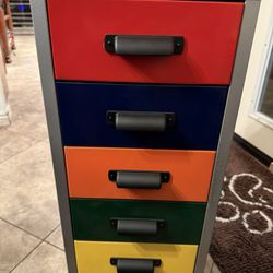 Mobile Mini  Storage Unit