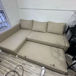 IKEA Sofa Bed Good Condition 