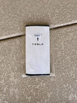 NEW Tesla Model 3 / Model Y White Arm Rest Cover 