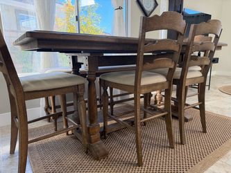 Dining set