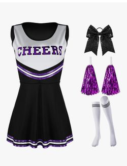 Cheer Costume