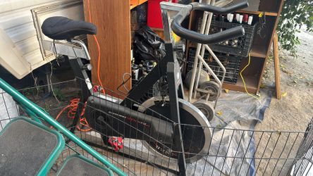 Schwinn Spinner Indoor Cycling Bike