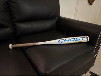 Easton ghost bat