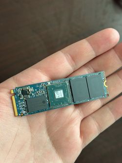 JMicron 2TB NVME SSD