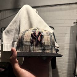 Yankees Hat