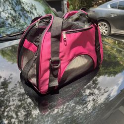 Small Dog Carrier 