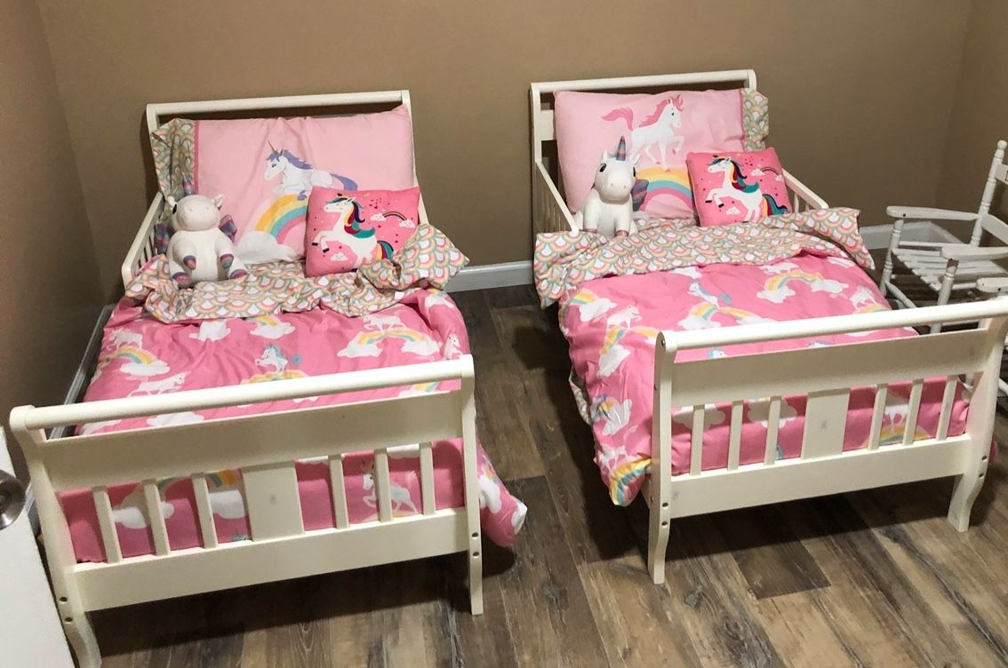 Toddler Beds