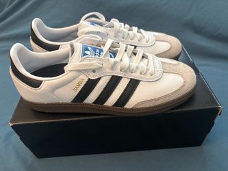 Adidas Samba Shoes