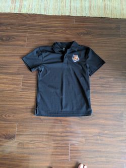 Cincinnati Bengals NFL Shirt - Boys Size 10-12