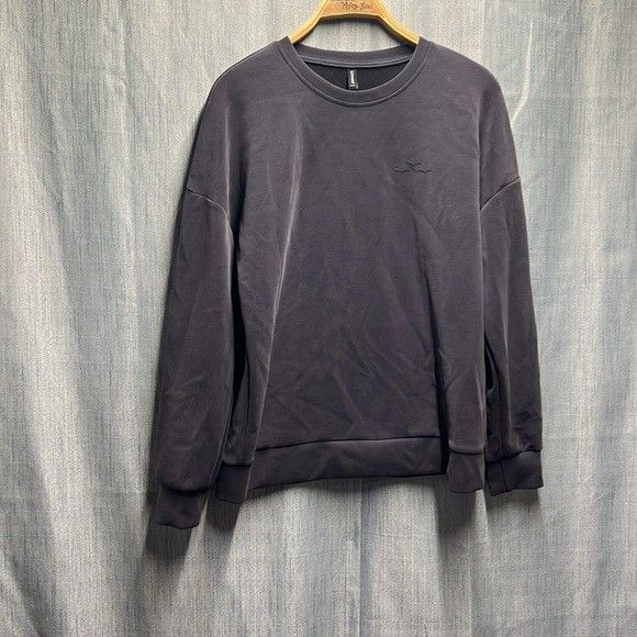 The Lazy One long sleeve sweater size medium