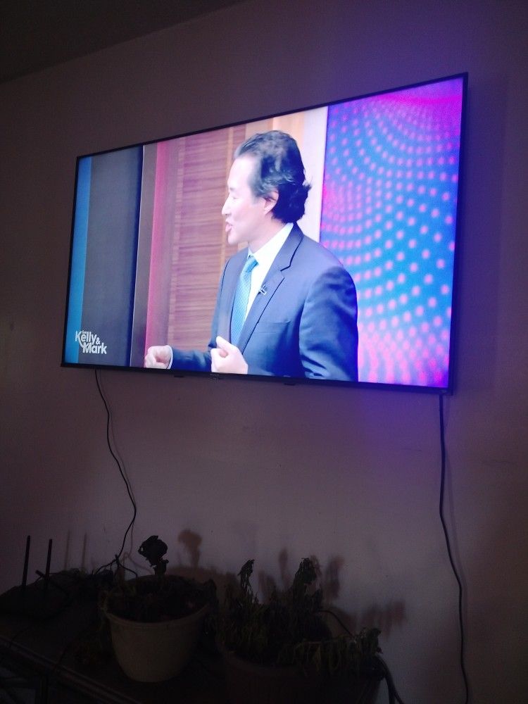 55' Firestick TV