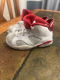 Jordan Kids ( Toddler) Size 9