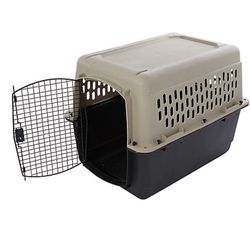 Dog Crate Carrier