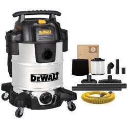 Dewalt Shop Vac