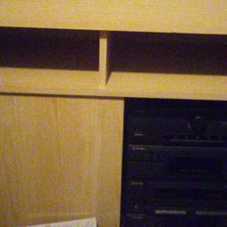 Shelf