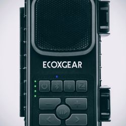 Ecoxgear Portable Speaker