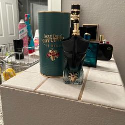Cologne Jean Paul Gaultier Le Beau Le Parfum