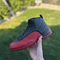 Jordan 12 ‘Flu Game’ (2025)