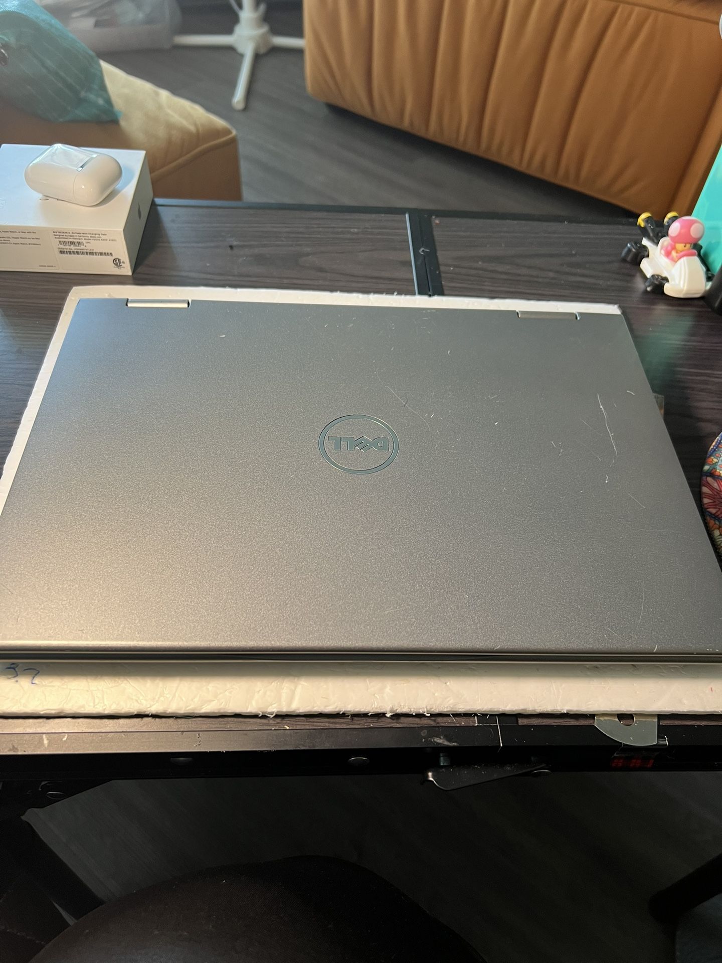 Refurbished Dell Inspiron Laptop