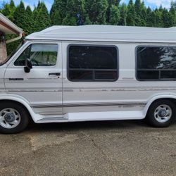 1994 Dodge Caravan