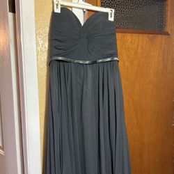 Bridesmaids Dress 