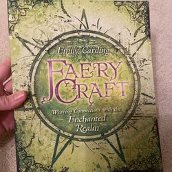 Faery Craft