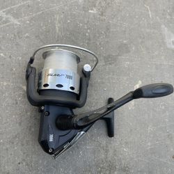 Fishing Reel Asking $25!!