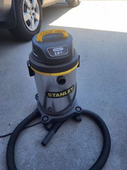Vacuum