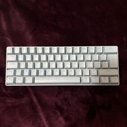 Gaming Keyboard 60% (Read Description)