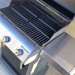 Weber Grill  New" Parts 