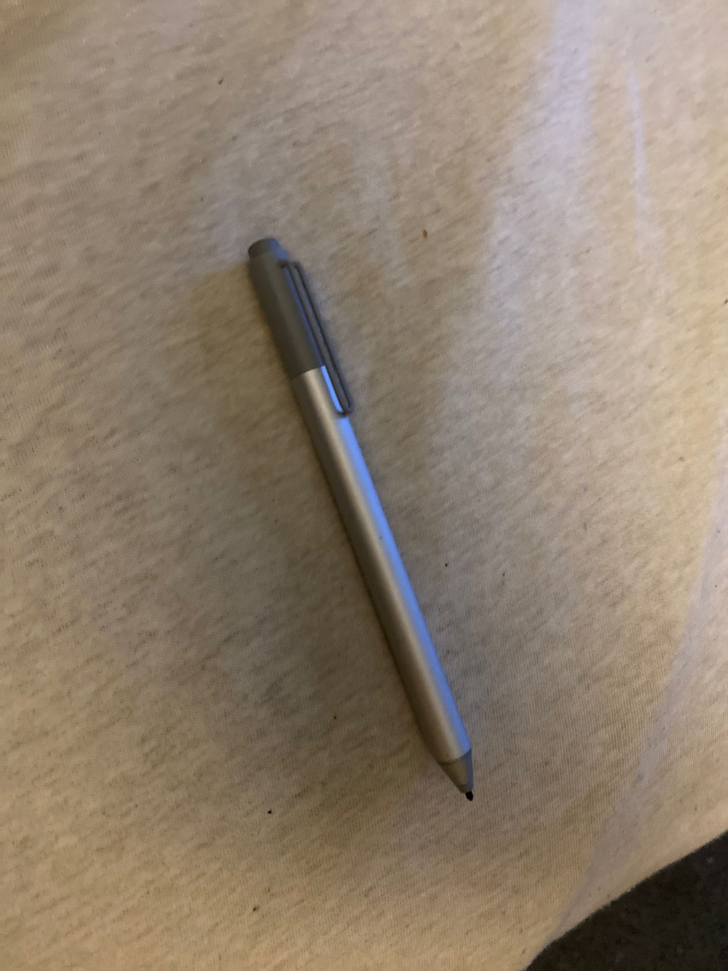 Microsoft surface pro pen