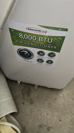 Window  ac
