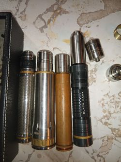 Smok Bapes